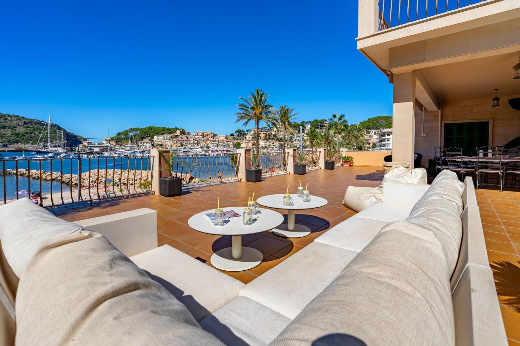 Sa Caleta