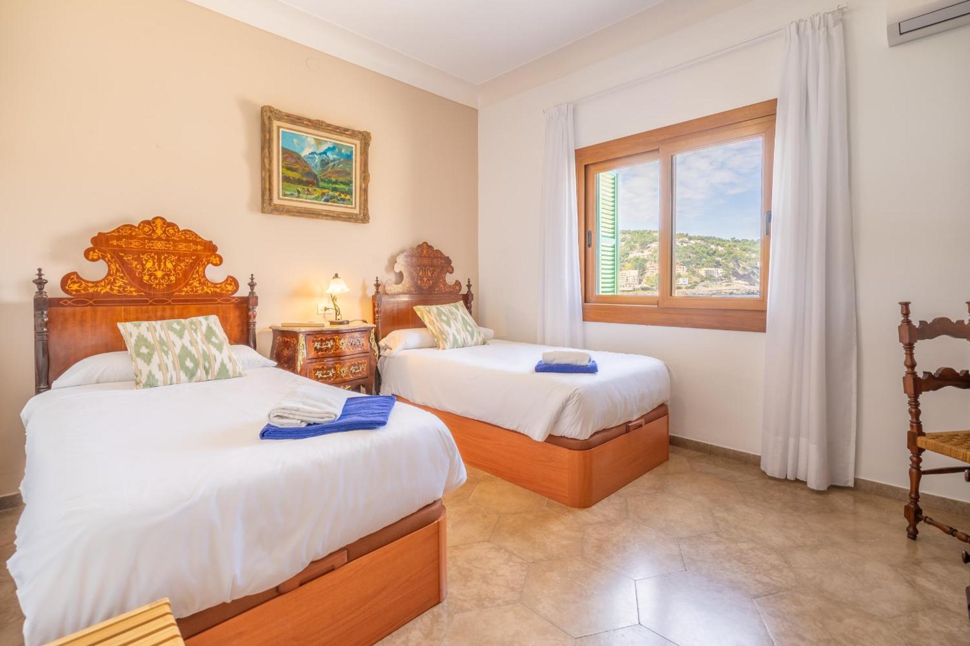 Villa Sa Caleta
