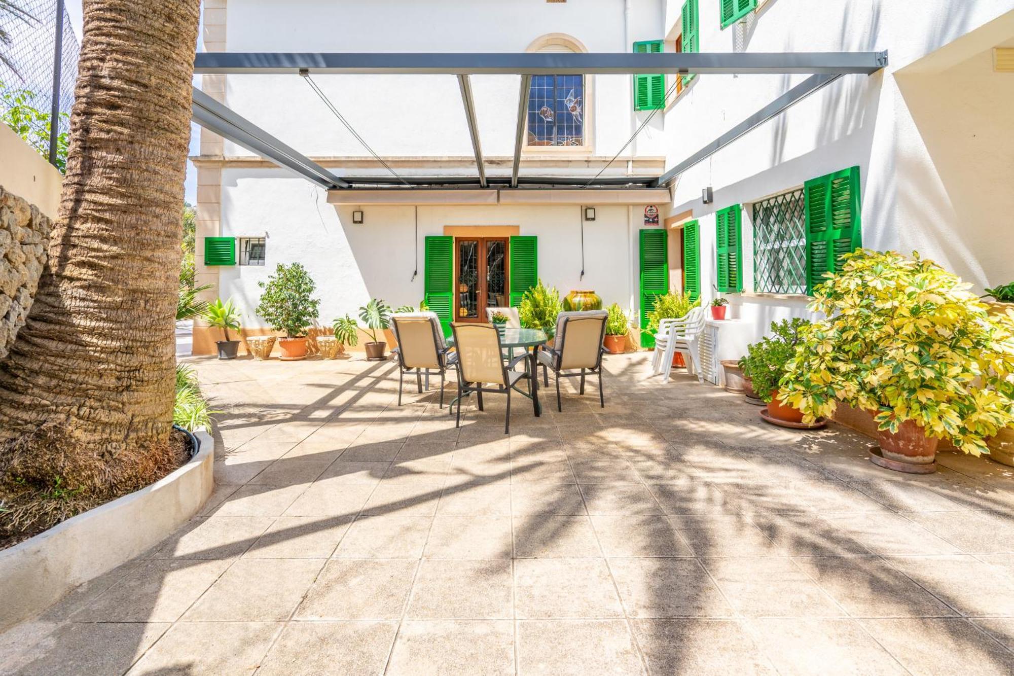 Villa Sa Caleta